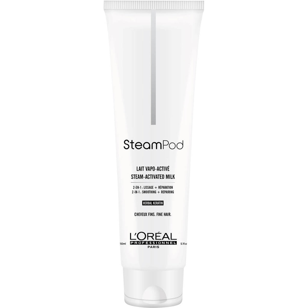 L'Oreal Professionnel Steampod Smoothing Cream