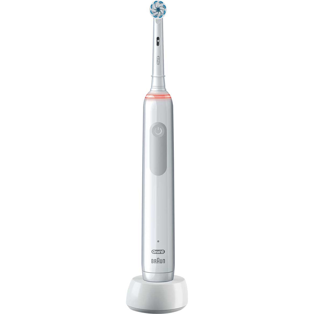 Oral-B Pro 3 3000 Sensi Ultrathin Electric Toothbrush - White