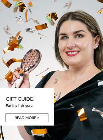 Advert: Gift Guide for the Hair Guru