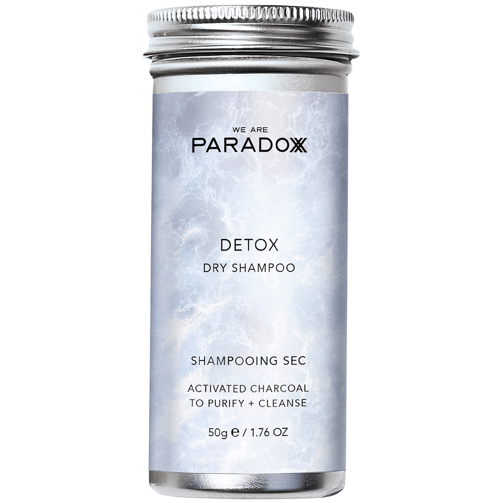 We Are Paradoxx Detox Dry Shampoo 50g