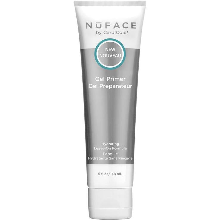 FREE NuFACE Hydrating Leave-On Gel Primer (148ml)